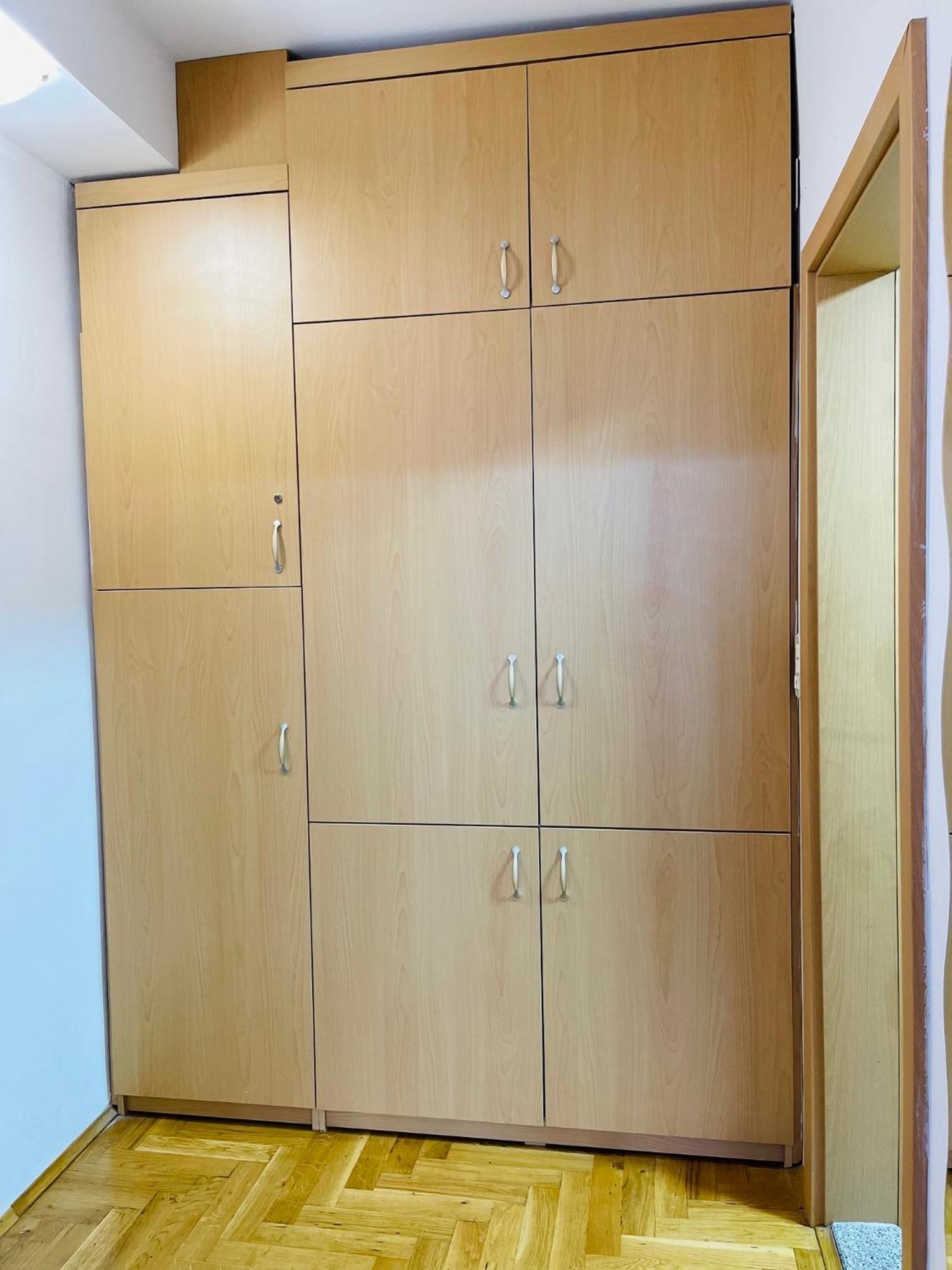 Front Beach Exclusive Apartments ستروغا المظهر الخارجي الصورة